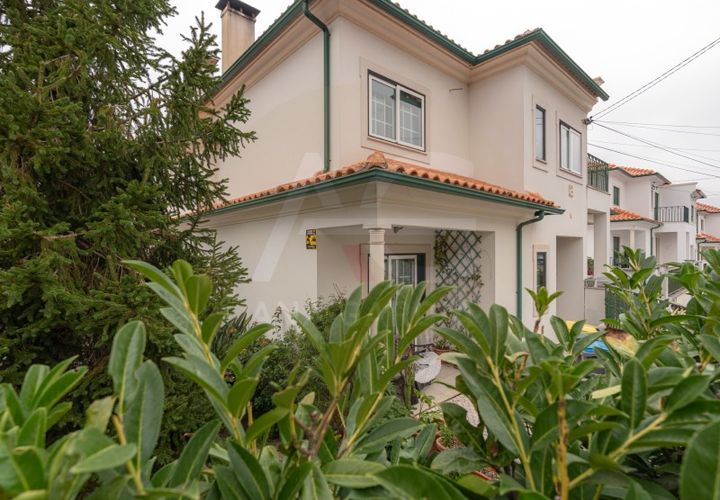 Byhus i Coimbra, Coimbra, Coimbra - € 449.000 | Ref: AG108 - foto 1