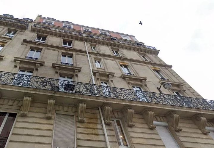 Lejlighed i Paris, Paris, Paris - € 110.000 | Ref: 11728 - foto 1
