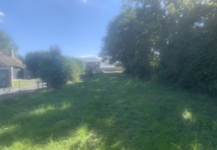 Helårsgrund i Ger, Pyrenees-Atlantiques, Ger - € 80.000 | Ref: 11677 - foto 1
