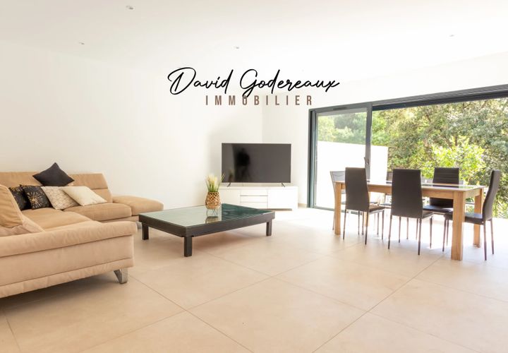 Villa i Saint-Raphaël, Var, Saint-Raphaël - € 750.000 | Ref: 12407A - foto 1