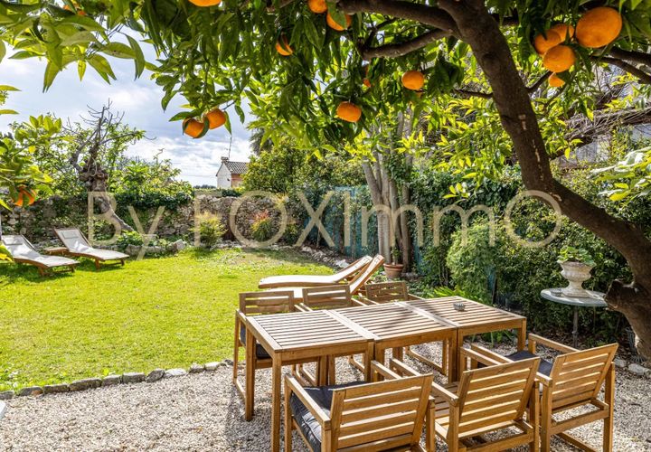Byhus i Vence, Alpes-Maritimes, Vence - € 1.150.000 | Ref: 3758YTH - foto 1