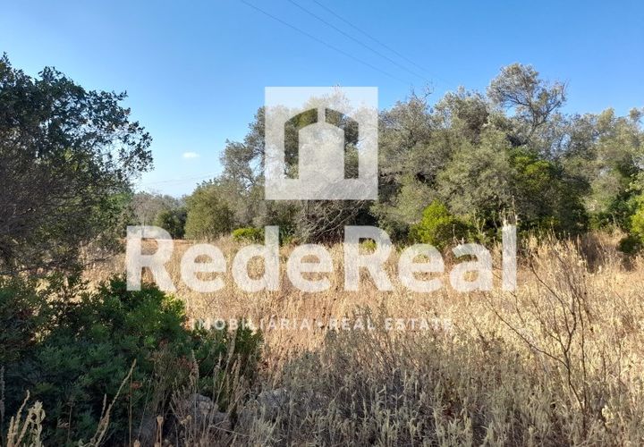 Helårsgrund i Estoi, Faro, Estoi - € 39.500 | Ref: 022250073 - foto 1
