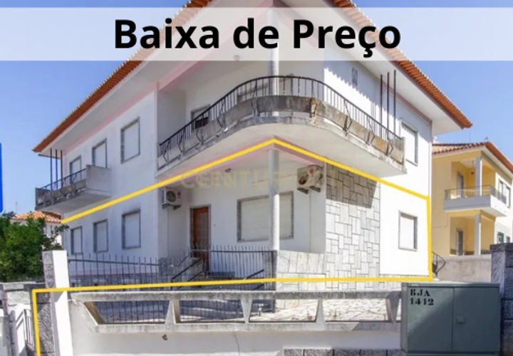 Villa i Beja, Beja, Beja - € 295.000 | Ref: C0486-00189 - foto 1