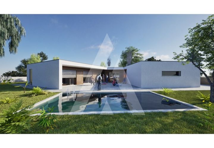Villa a Lordosa, Viseu, Lordosa - € 425.000 | Ref: 1180597/25VS - foto 1