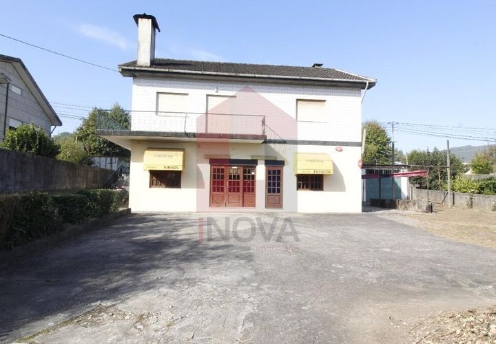 Bungalow i Vila Verde, Braga, Vila Verde - € 320.000 | Ref: 08714 - foto 1