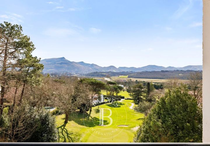 Lejlighed i Saint-Jean-de-Luz, Pyrenees-Atlantiques, Saint-Jean-de-Luz - € 927.500 | Ref: A854 - foto 1