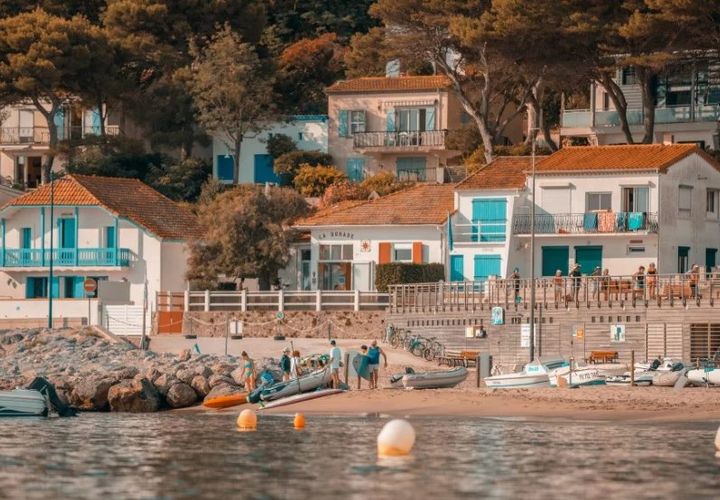 Villa i Leucate, Aude, Leucate - € 890.000 | Ref: 86379311 - foto 1
