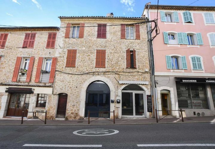 Lejlighed i Vence, Alpes-Maritimes, Vence - € 880.000 | Ref: 86370571 - foto 1
