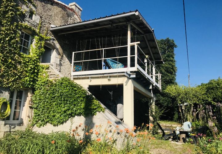 Landejendom i Brie, Charente, Brie - € 188.950 | Ref: 252_EMN-0025144 - foto 1