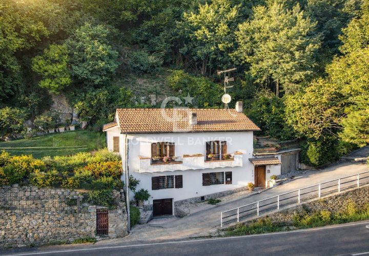 Landejendom i Scansano, Grosseto, Scansano - € 165.000 | Ref: CBI105-1176-429 - foto 1