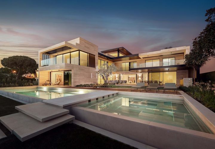 Lejlighed i Almancil, Faro, Almancil - € 4.200.000 | Ref: LBRT348 - foto 1
