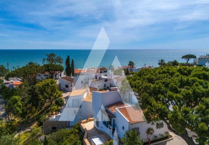 Villa i Almancil, Faro, Almancil - € 1.350.000 | Ref: 1230813/25VL - foto 1