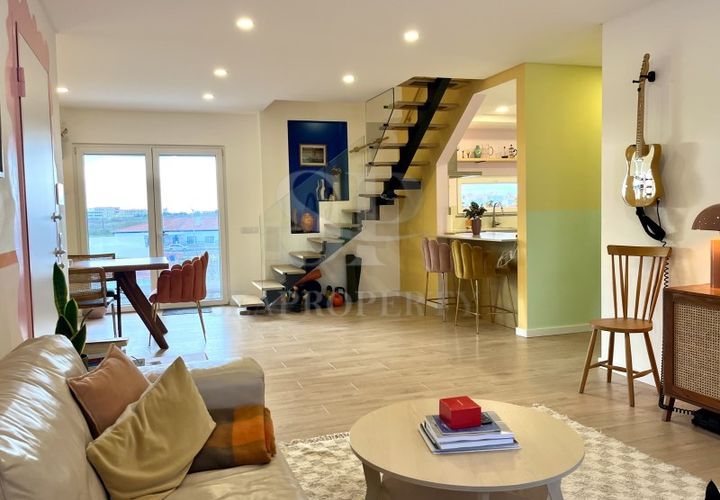 Duplex i Ferrel, Leiria, Ferrel - € 425.000 | Ref: SP345 - foto 1