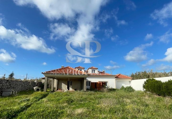 Helårsgrund i Peniche, Leiria, Peniche - € 280.000 | Ref: SP352 - foto 1