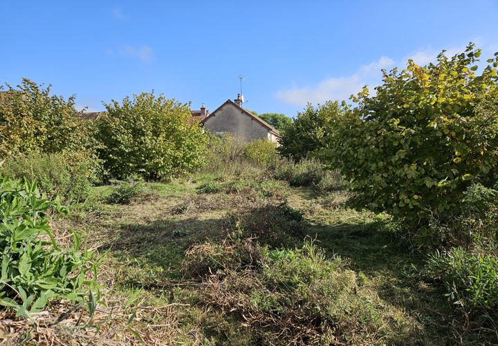 Tomt i Beaune, Cote-d'Or, Beaune - € 25 000 | Ref: 4931 - foto 1