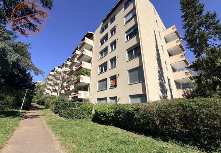 Lejlighed i Lyon, Rhone, Lyon - € 139.000 | Ref: 86351652 - foto 1
