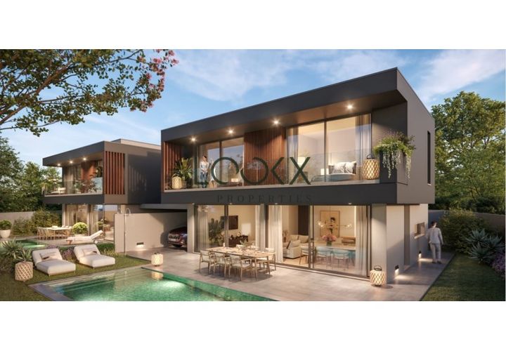 Villa i Carcavelos, Lisbon, Carcavelos - € 1.300.000 | Ref: PT017-2 - foto 1