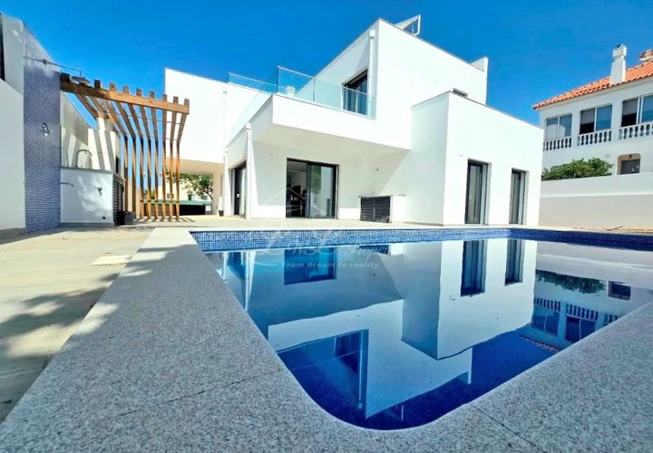 Villa i Tavira, Faro, Tavira - € 1.200.000 | Ref: LWL_345 - foto 1