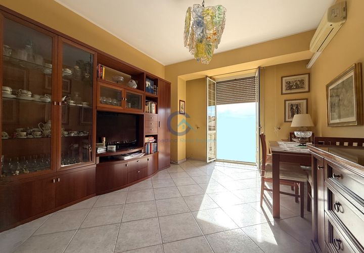 Leilighet i Catanzaro, Catanzaro, Catanzaro - € 190 000 | Ref: CZ-876 - foto 1