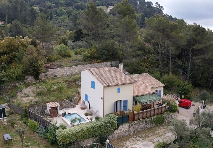 Villa i Varages, Var, Varages - € 349.000 | Ref: 295 - foto 1