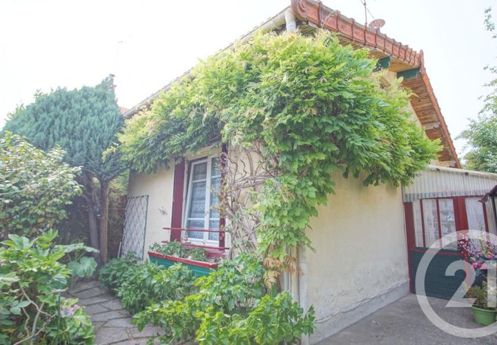 Bungalow i Orly, Val-de-Marne, Orly - € 322.000 | Ref: 27885 - foto 1