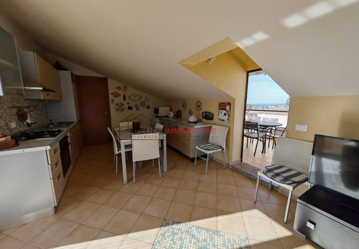 Dupleks i Ragusa, Ragusa, Ragusa - € 229 000 | Ref: 13 - foto 1