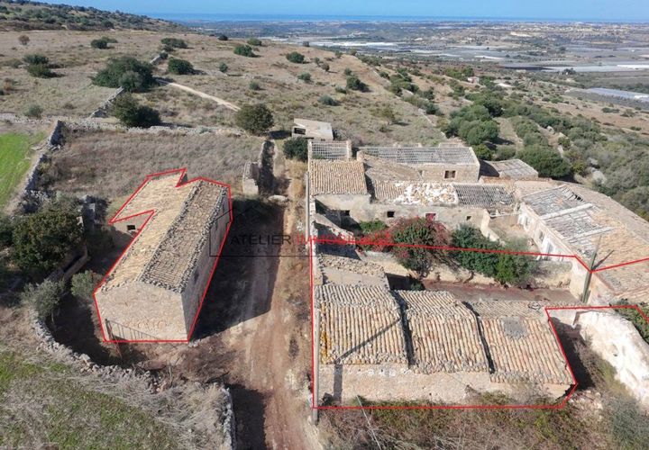Landejendom i Ragusa, Ragusa, Ragusa - € 149.000 | Ref: 15 - foto 1