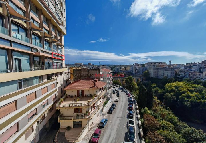 Leilighet i Ragusa, Ragusa, Ragusa - € 32 000 | Ref: 17 - foto 1