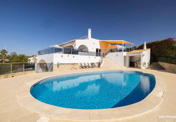 Villa i Budens, Faro, Budens - € 875.000 | Ref: V1264 - foto 1