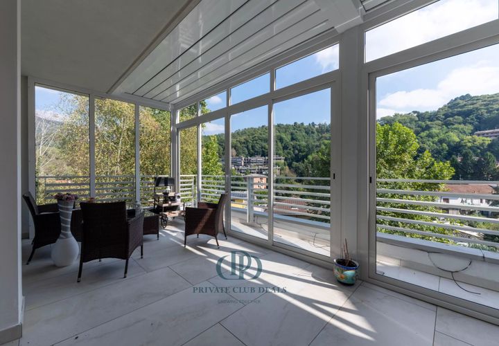 Villa i Como, Como, Como - € 990.000 | Ref: 86364060 - foto 1