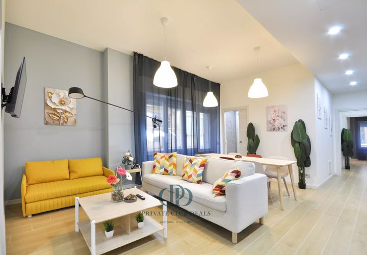 Leilighet i Como, Como, Como - € 497 000 | Ref: 86364024 - foto 1
