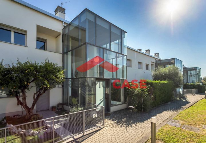 Leilighet i Seriate, Bergamo, Seriate - € 202 000 | Ref: 1976 - foto 1