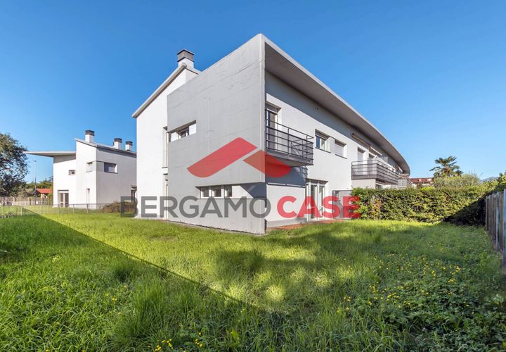Rækkehus i Seriate, Bergamo, Seriate - € 446.000 | Ref: 1977 - foto 1