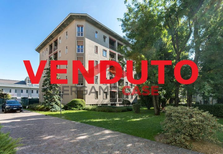 Lejlighed i Bergamo, Bergamo, Bergamo - € 195.000 | Ref: 1978 - foto 1