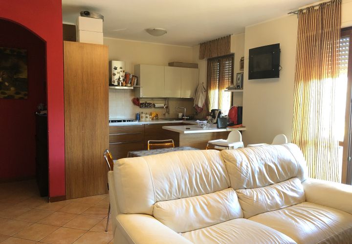 Leilighet i Corciano, Perugia, Corciano - € 145 000 | Ref: 1846214 - foto 1