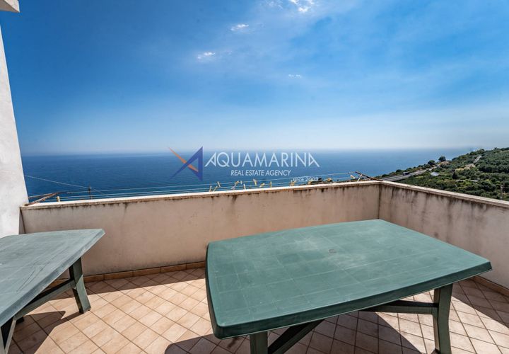 Leilighet i Costarainera, Imperia, Costarainera - € 210 000 | Ref: 14063 - foto 1