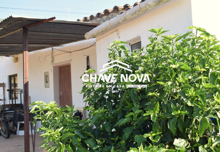 Masia a Monchique, Faro, Monchique - € 365.000 | Ref: VLM/00369 - foto 1