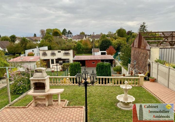Byhus i Breteuil, Oise, Breteuil - € 228.000 | Ref: VS_BRETEUIL - foto 1