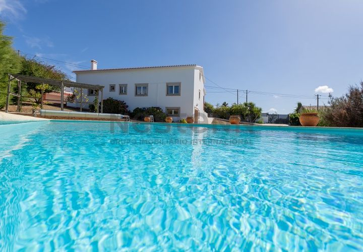 Villa i A Dos Negros, Leiria, A Dos Negros - € 570.000 | Ref: N101CLD745 - foto 1