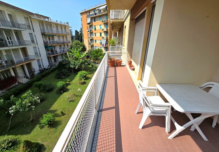 Lejlighed i Rapallo, Genoa, Rapallo - € 299.000 | Ref: 22780 - foto 1