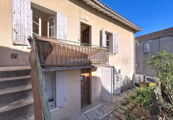 Leilighet i Coutras, Gironde, Coutras - € 115 000 | Ref: 86370823 - foto 1