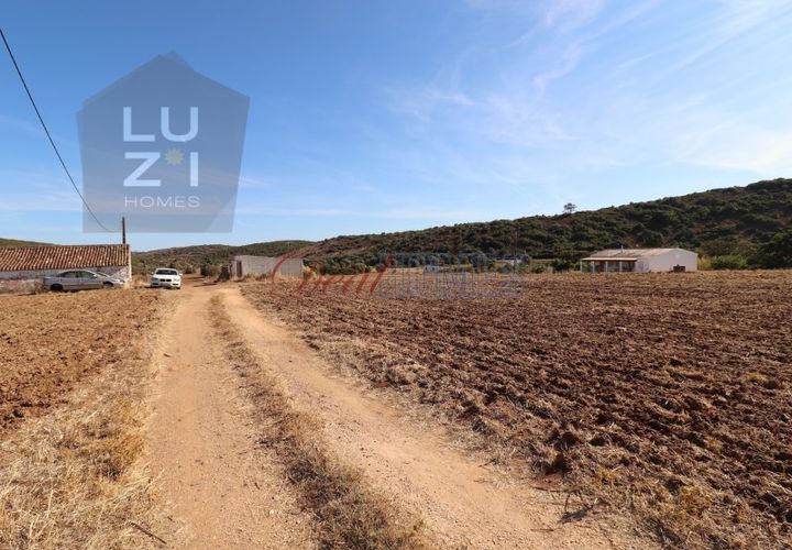 Landejendom i Bensafrim, Faro, Bensafrim - € 850.000 | Ref: DH21099 - foto 1