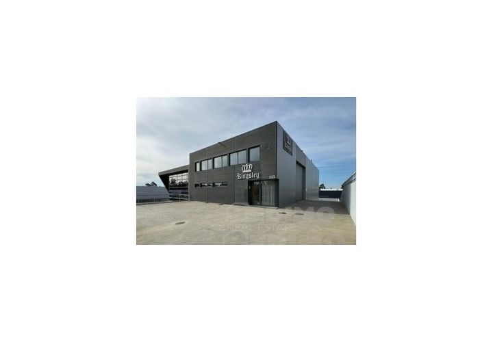 Bungalou a Fiaes, Aveiro, Fiaes - € 700.000 | Ref: 1349-PAV - foto 1