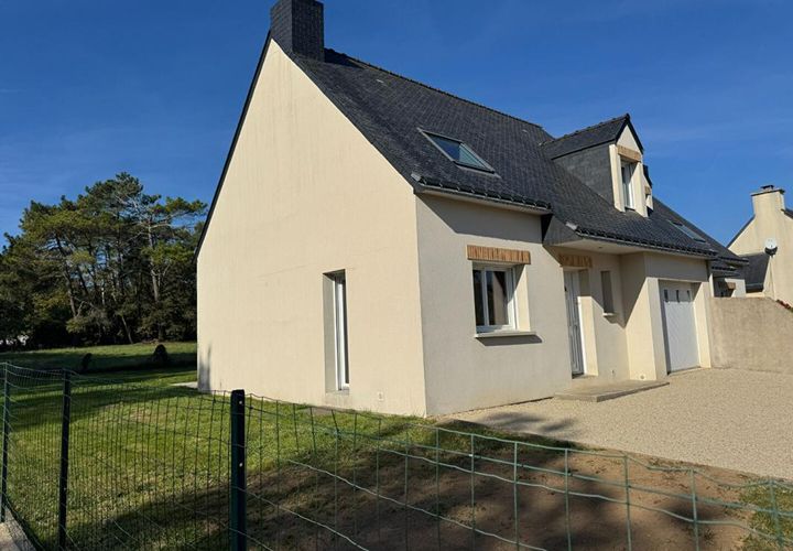 Villa i Brech, Morbihan, Brech - € 296.856 | Ref: 8850 - foto 1