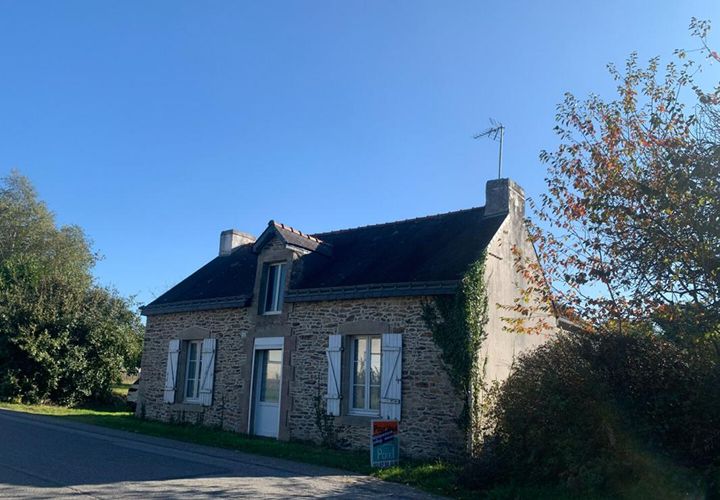 Villa a Landaul, Morbihan, Landaul - € 191.990 | Ref: 8844 - foto 1