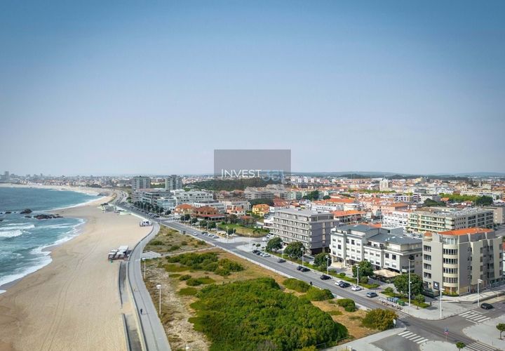 Lejlighed i Vila do Conde, Porto, Vila do Conde - € 516.000 | Ref: PC1021 -  T2 luxo em Vila do Conde - foto 1