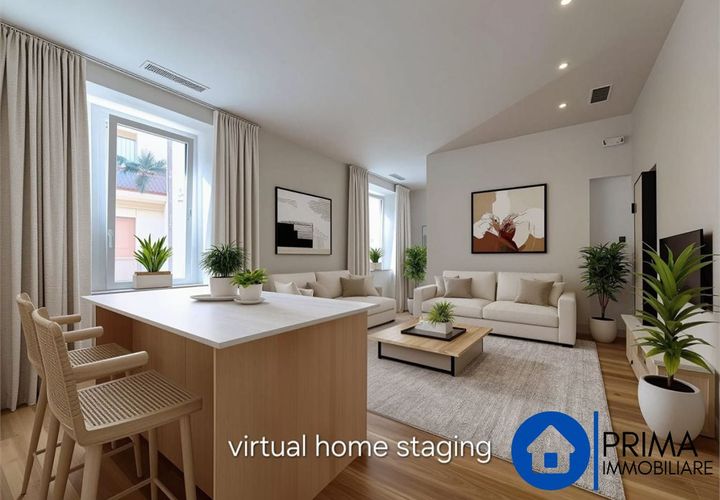 Lejlighed i Terni, Terni, Terni - € 185.000 | Ref: UFF-189 - foto 1