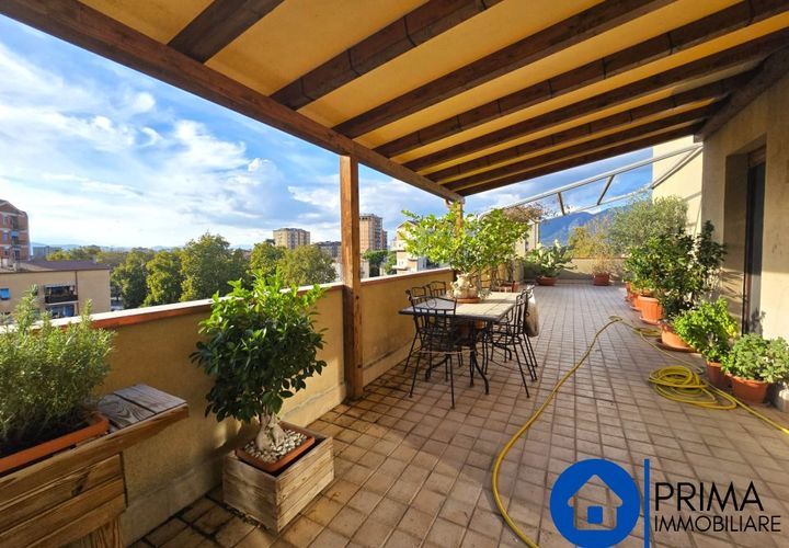 Lejlighed i Terni, Terni, Terni - € 170.000 | Ref: LL-170 - foto 1