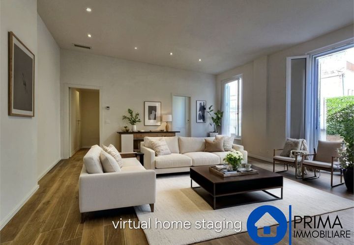 Lejlighed i Terni, Terni, Terni - € 165.000 | Ref: UFF-165 - foto 1