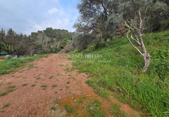 Terra a Les Arcs, Var, Les Arcs - € 395.000 | Ref: 718V284T - foto 1